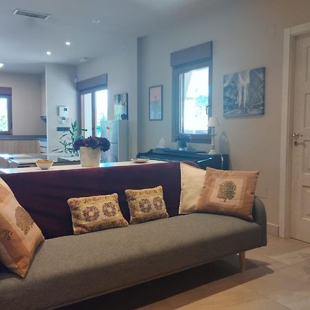 루고 La Casita Del Bosque 아파트 외부 사진